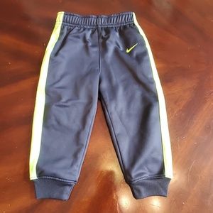 24 month Nike dry fit pants